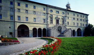 Коллекции итальянских музеев оцифруют на ЭларСкан